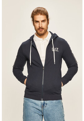 EA7 Emporio Armani Суичър - Pepit.bg