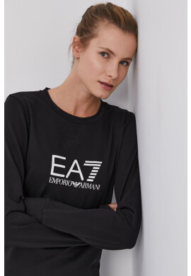EA7 Emporio Armani Суичър - Pepit.bg