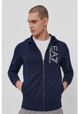 EA7 Emporio Armani Суичър - Pepit.bg