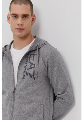 EA7 Emporio Armani Суичър - Pepit.bg