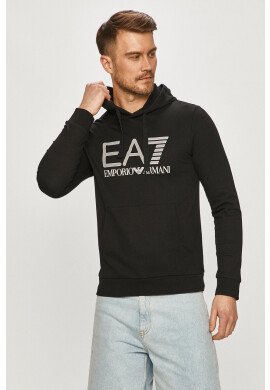 EA7 Emporio Armani Суичър - Pepit.bg
