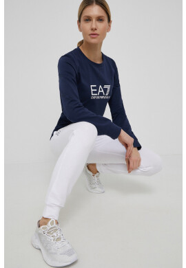 EA7 Emporio Armani Суичър - Pepit.bg