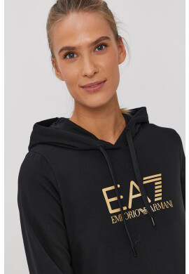 EA7 Emporio Armani Суичър - Pepit.bg