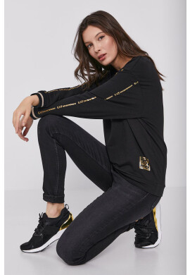 EA7 Emporio Armani Суичър - Pepit.bg