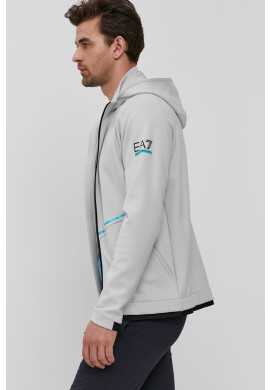 EA7 Emporio Armani Суичър - Pepit.bg
