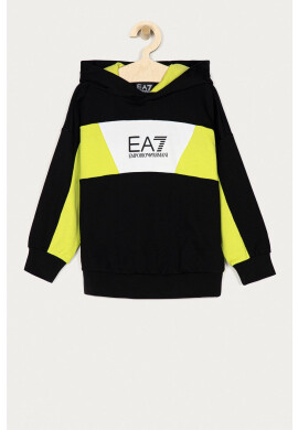 EA7 Emporio Armani Суичър - Pepit.bg