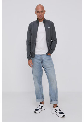 EA7 Emporio Armani Суичър - Pepit.bg