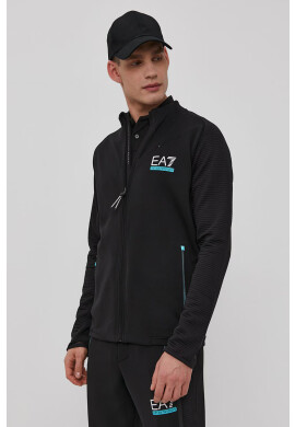 EA7 Emporio Armani Суичър - Pepit.bg