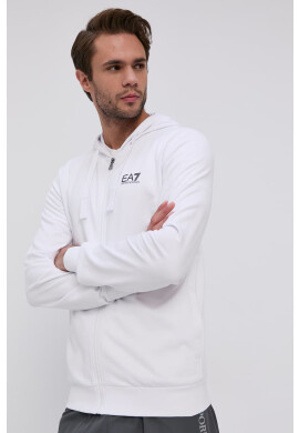 EA7 Emporio Armani Суичър - Pepit.bg