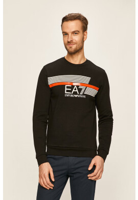 EA7 Emporio Armani Суичър - Pepit.bg