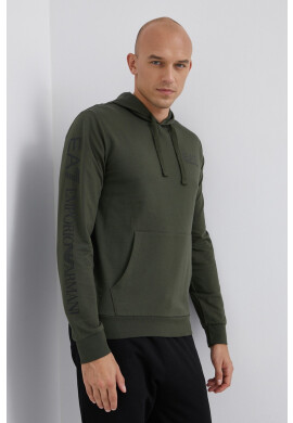 EA7 Emporio Armani Суичър - Pepit.bg