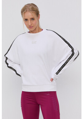 EA7 Emporio Armani Суичър - Pepit.bg