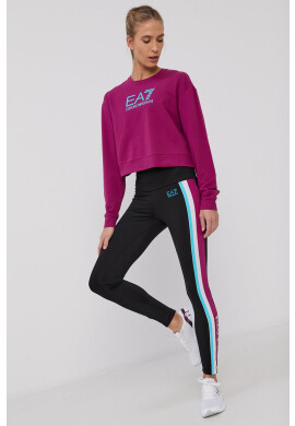 EA7 Emporio Armani Суичър - Pepit.bg
