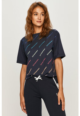 EA7 Emporio Armani Тениска - Pepit.bg