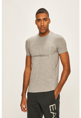 EA7 Emporio Armani Тениска - Pepit.bg