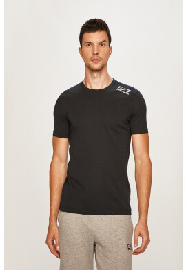 EA7 Emporio Armani Тениска - Pepit.bg