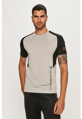 EA7 Emporio Armani Тениска - Pepit.bg