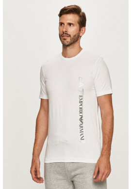 EA7 Emporio Armani Тениска - Pepit.bg
