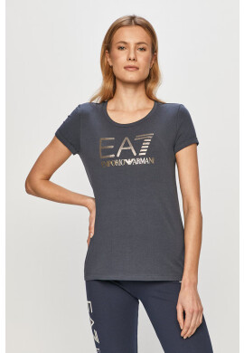 EA7 Emporio Armani Тениска - Pepit.bg