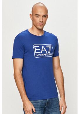EA7 Emporio Armani Тениска - Pepit.bg