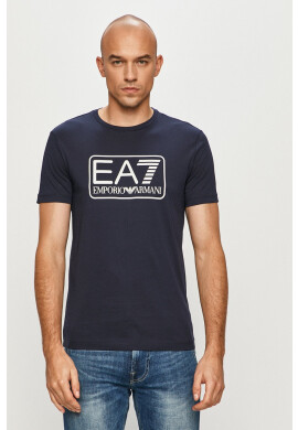 EA7 Emporio Armani Тениска - Pepit.bg