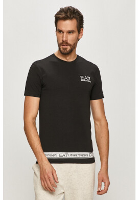 EA7 Emporio Armani Тениска - Pepit.bg