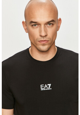EA7 Emporio Armani Тениска - Pepit.bg