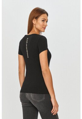 EA7 Emporio Armani Тениска - Pepit.bg