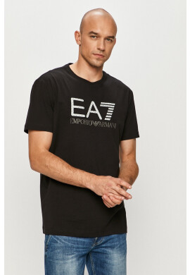 EA7 Emporio Armani Тениска - Pepit.bg
