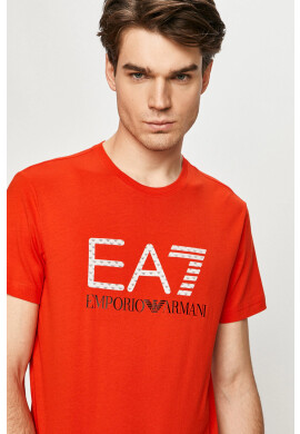 EA7 Emporio Armani Тениска - Pepit.bg