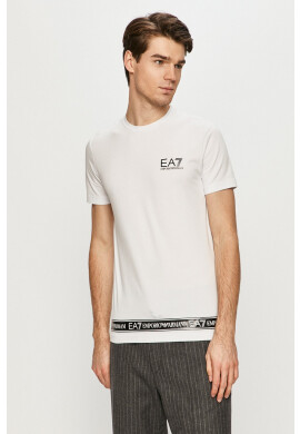 EA7 Emporio Armani Тениска - Pepit.bg