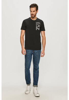 EA7 Emporio Armani Тениска - Pepit.bg
