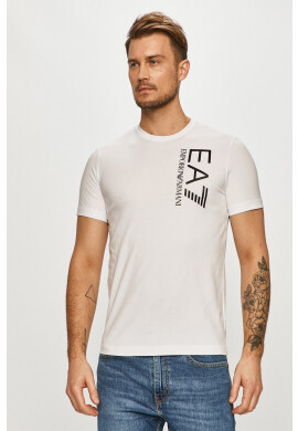 EA7 Emporio Armani Тениска - Pepit.bg
