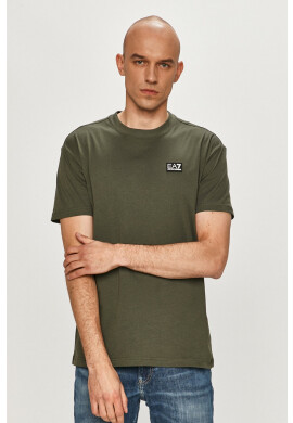 EA7 Emporio Armani Тениска - Pepit.bg