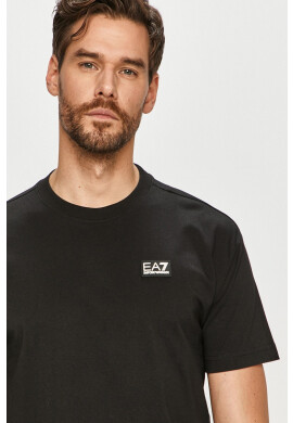 EA7 Emporio Armani Тениска - Pepit.bg