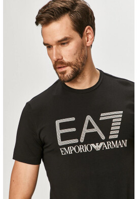 EA7 Emporio Armani Тениска - Pepit.bg