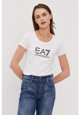 EA7 Emporio Armani Тениска - Pepit.bg