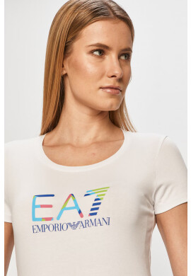EA7 Emporio Armani Тениска - Pepit.bg
