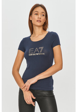 EA7 Emporio Armani Тениска - Pepit.bg