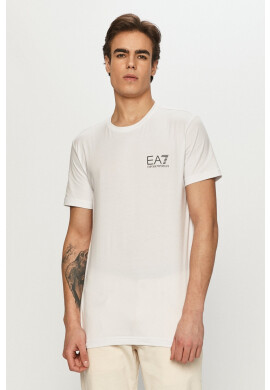 EA7 Emporio Armani Тениска - Pepit.bg