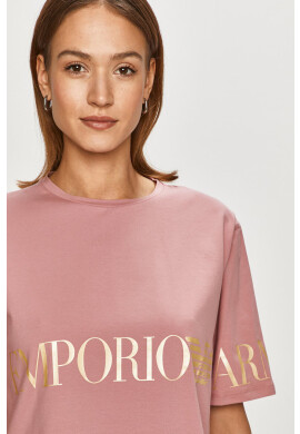 EA7 Emporio Armani Тениска - Pepit.bg