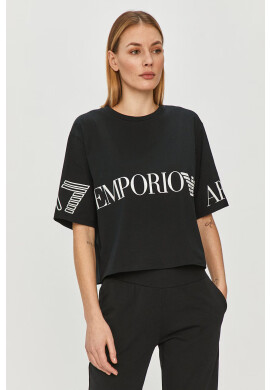 EA7 Emporio Armani Тениска - Pepit.bg