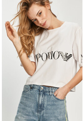 EA7 Emporio Armani Тениска - Pepit.bg
