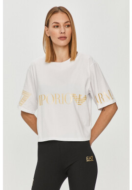EA7 Emporio Armani Тениска - Pepit.bg