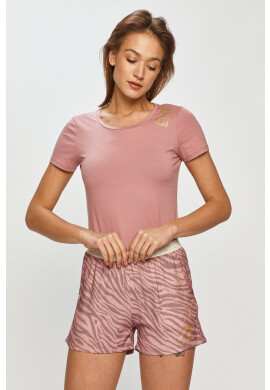 EA7 Emporio Armani Тениска - Pepit.bg