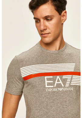 EA7 Emporio Armani Тениска - Pepit.bg