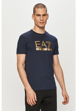 EA7 Emporio Armani Тениска - Pepit.bg