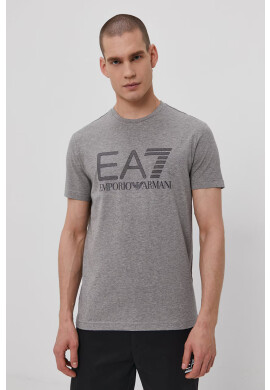 EA7 Emporio Armani Тениска - Pepit.bg