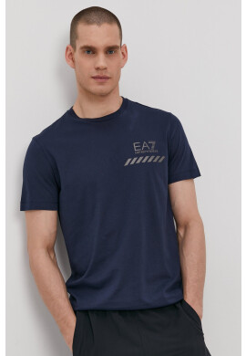 EA7 Emporio Armani Тениска - Pepit.bg