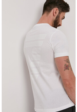 EA7 Emporio Armani Тениска - Pepit.bg